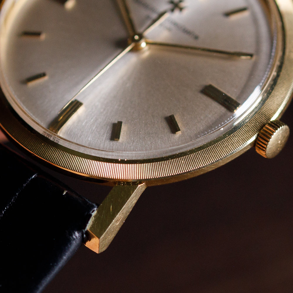 VACHERON CONSTANTIN Ref.6406