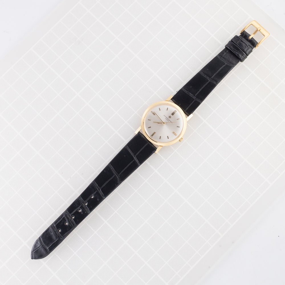 VACHERON CONSTANTIN Ref.6406