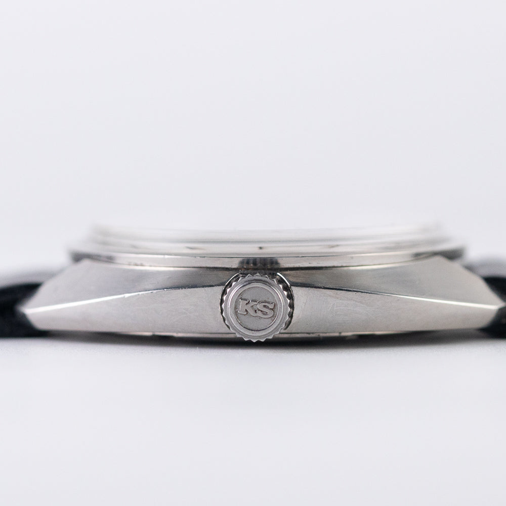 KING SEIKO HI-BEAT Ref.45-8010 45KS