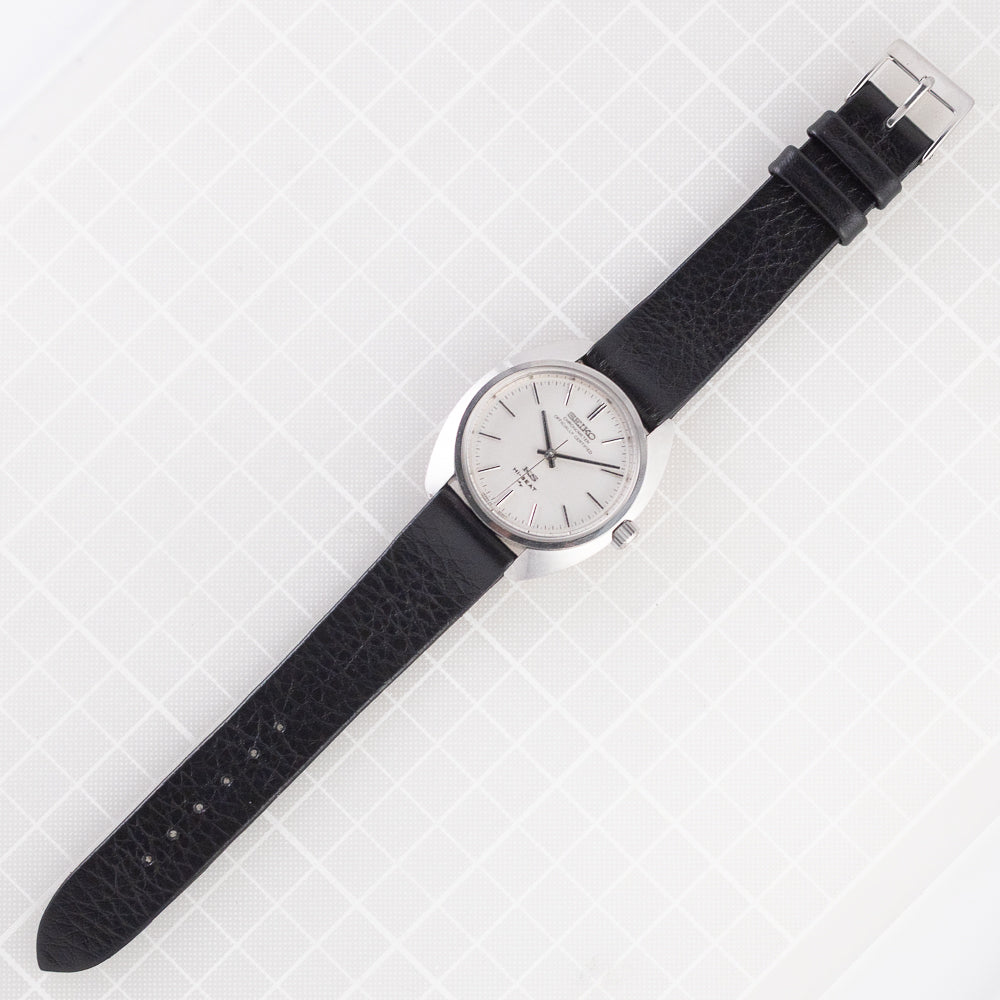KING SEIKO HI-BEAT Ref.45-8010 45KS