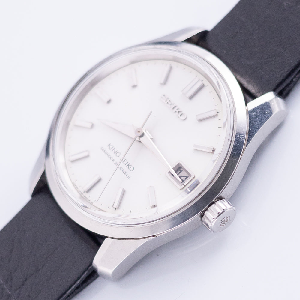 KING SEIKO Ref.4402-8000