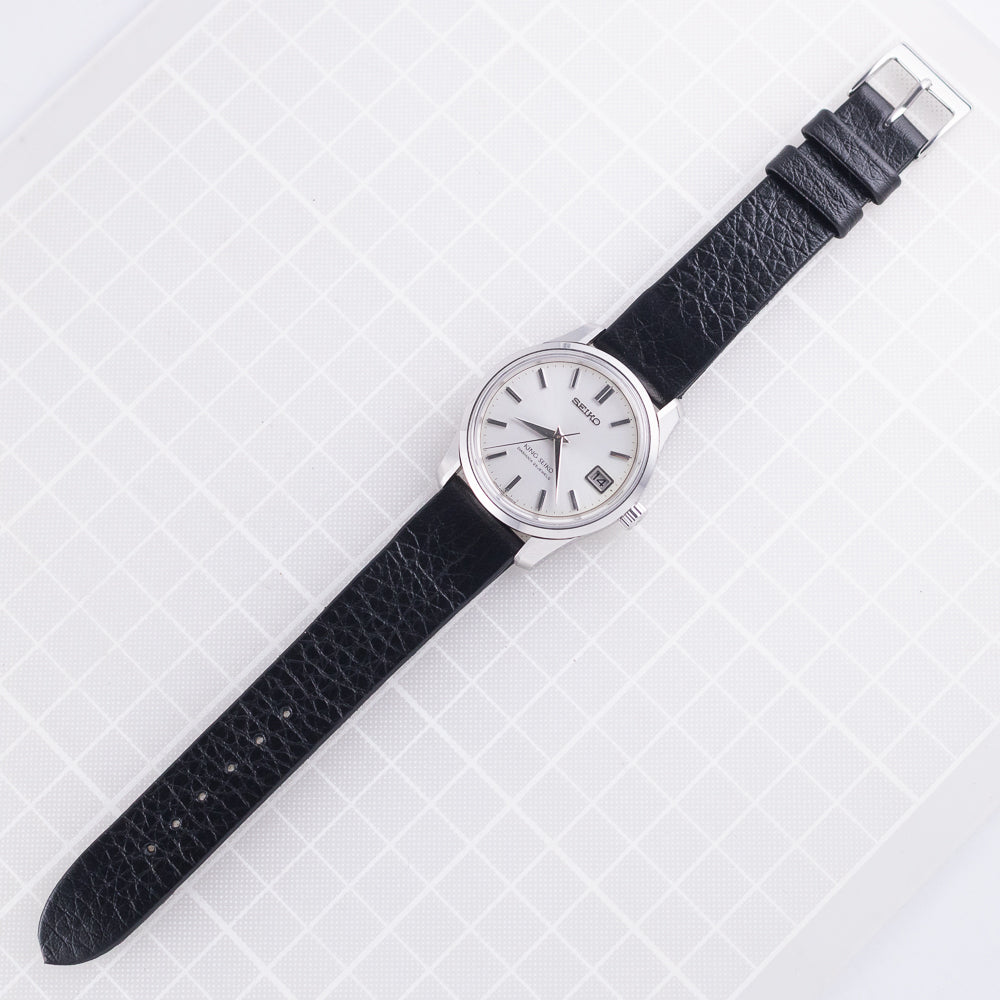 KING SEIKO Ref.4402-8000