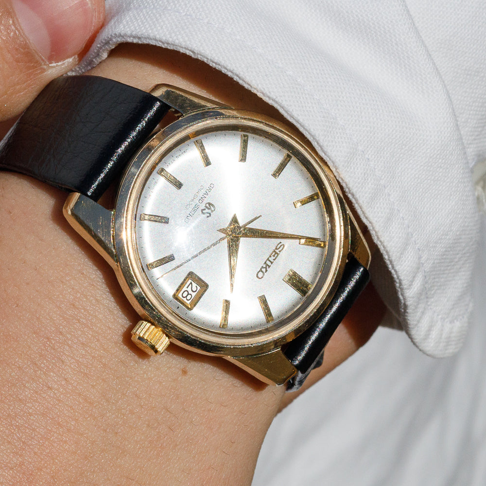 GRAND SEIKO Ref.5722-9010