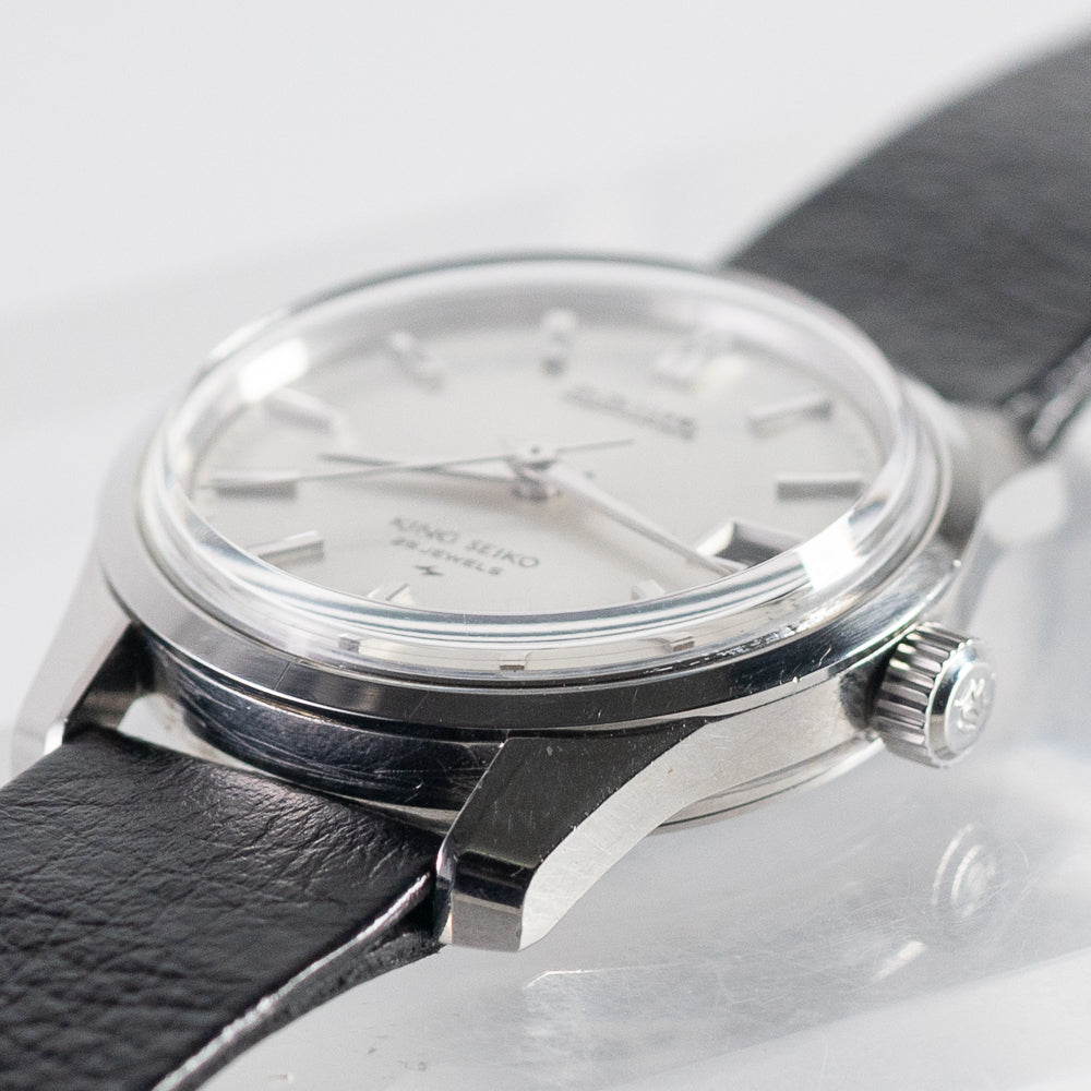 KING SEIKO Ref.4402-8000