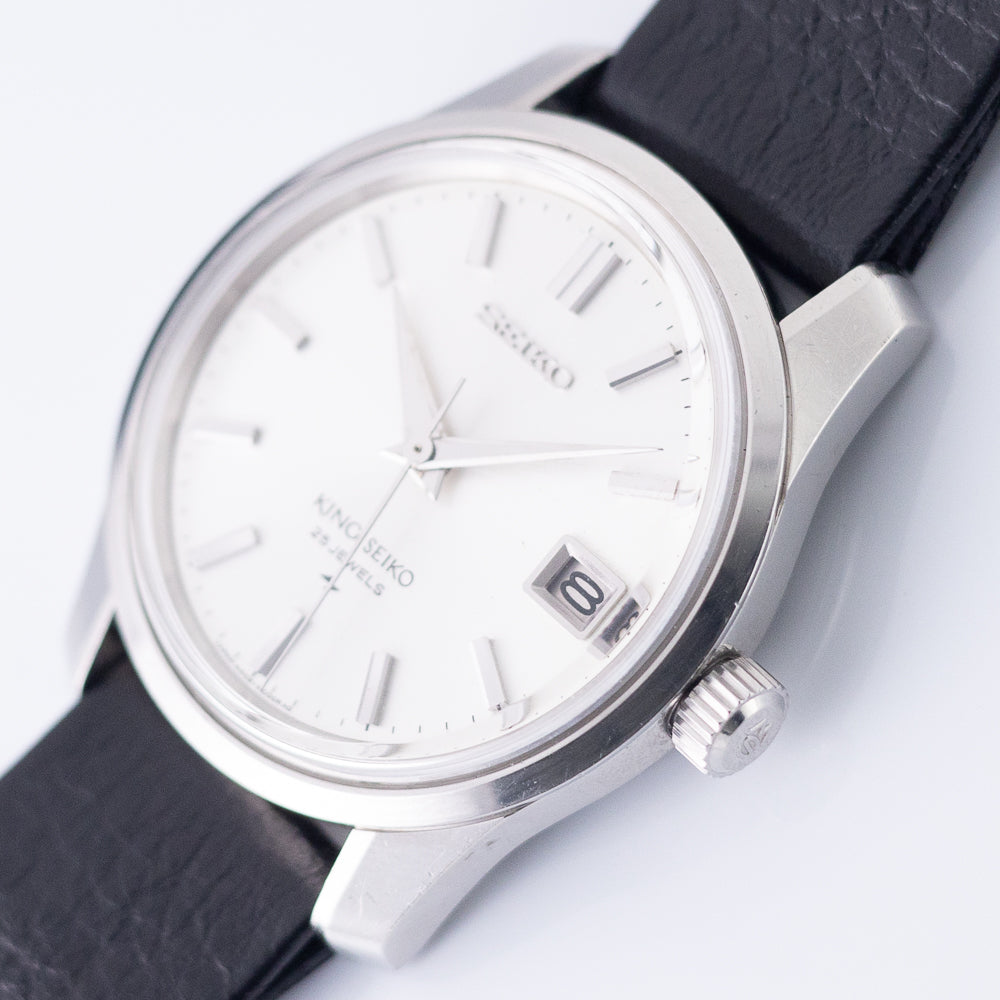KING SEIKO Ref.4402-8000