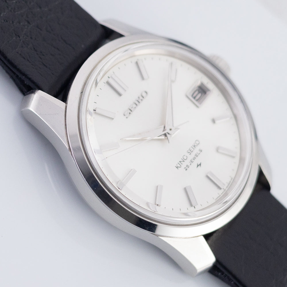 KING SEIKO Ref.4402-8000