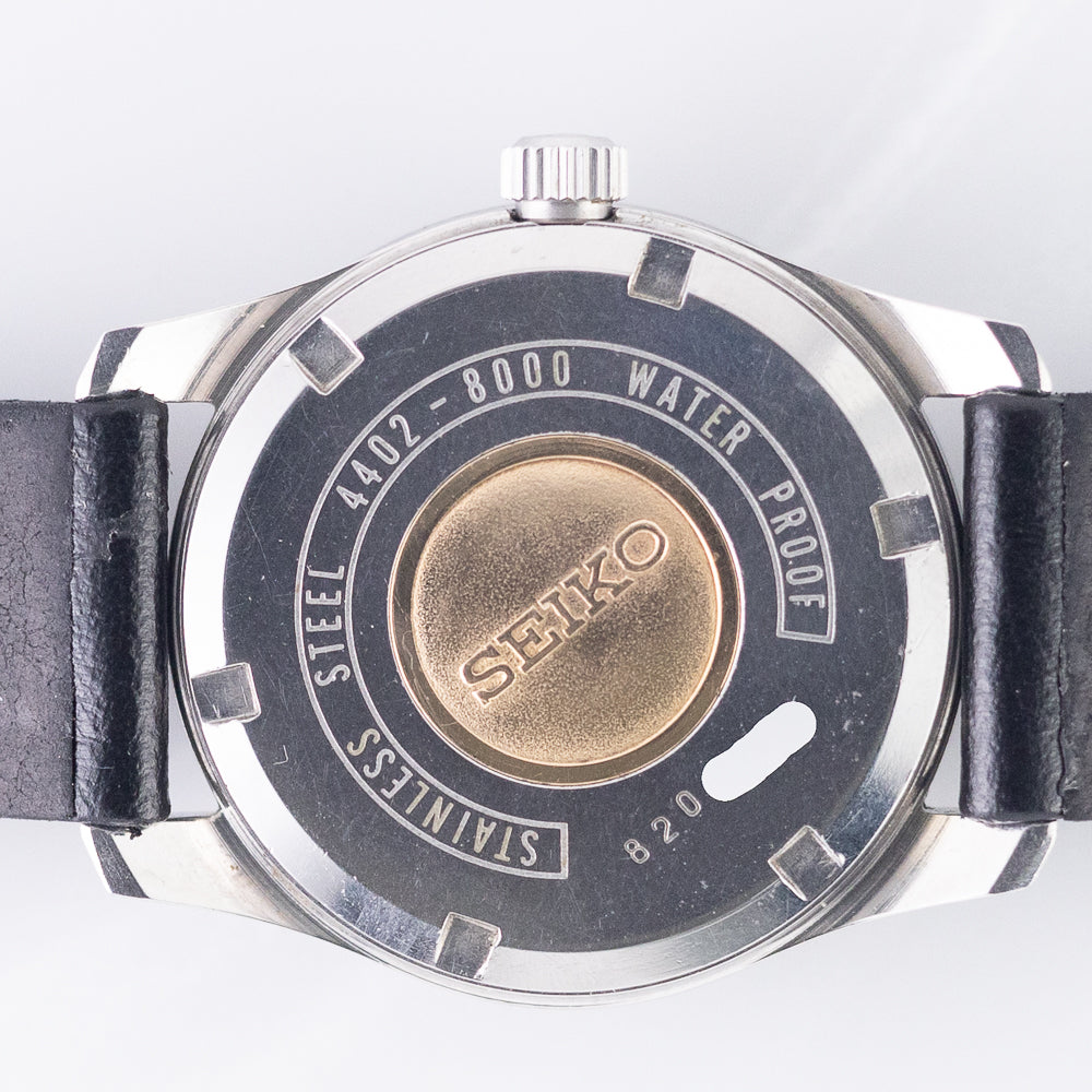 KING SEIKO Ref.4402-8000