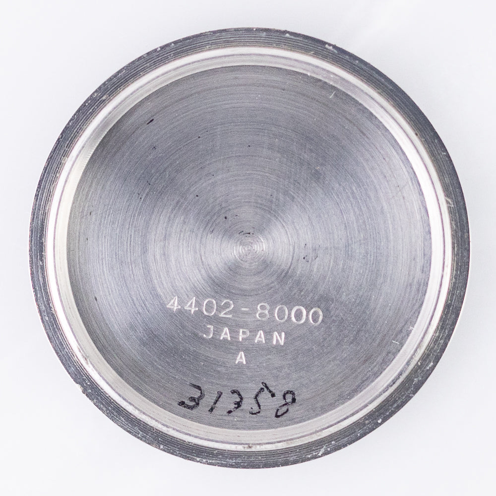 KING SEIKO Ref.4402-8000