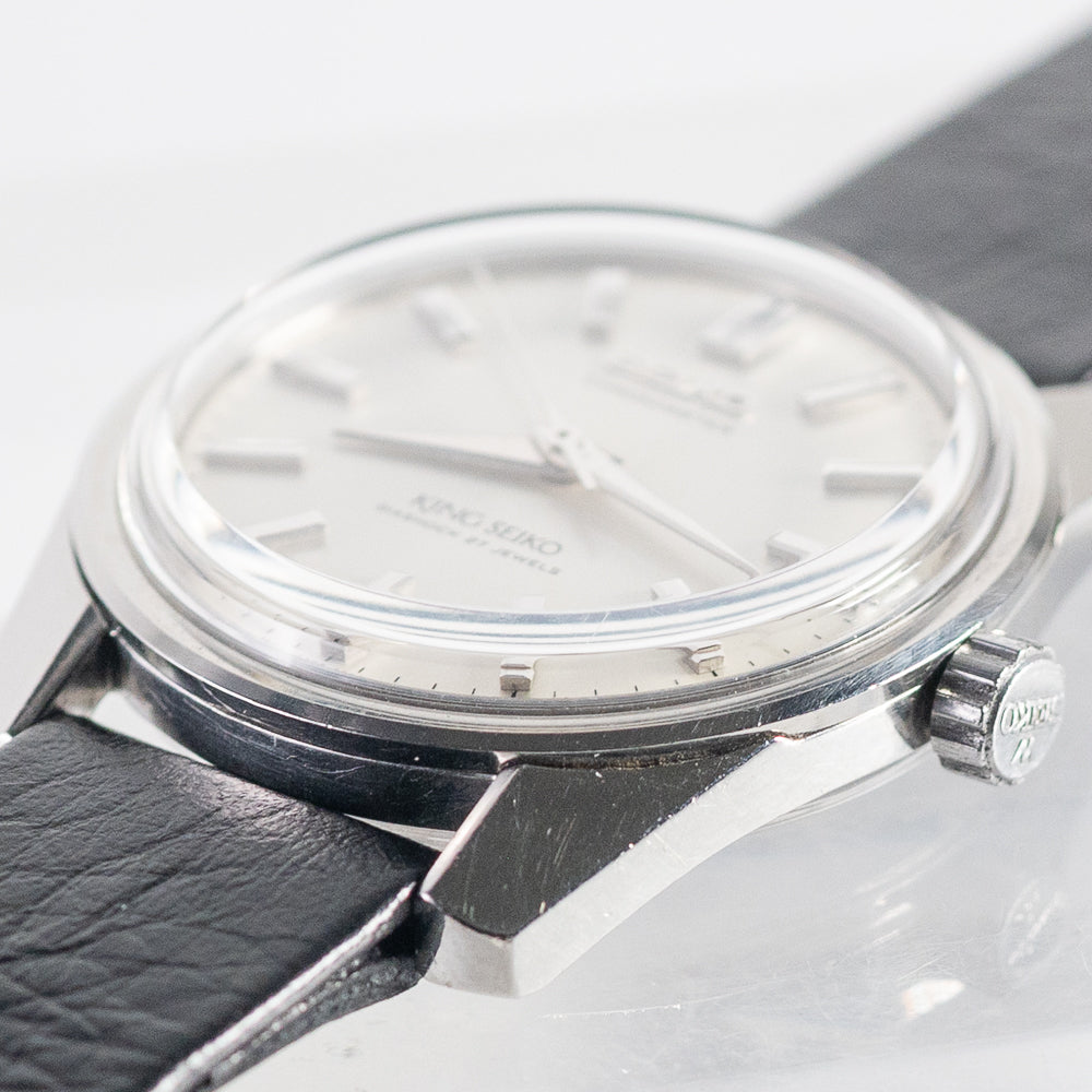 KING SEIKO REF.4420-9990 44KS CHRONOMETER