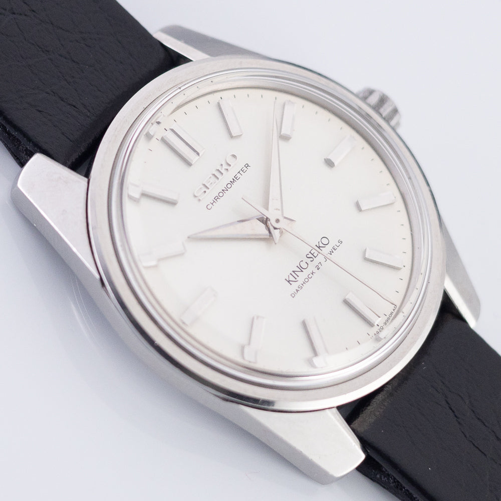 KING SEIKO REF.4420-9990 44KS CHRONOMETER