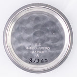 KING SEIKO REF.4420-9990 44KS CHRONOMETER