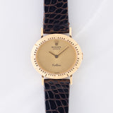 ROLEX CELLINI Ref.4081