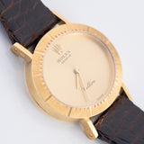 ROLEX CELLINI Ref.4081