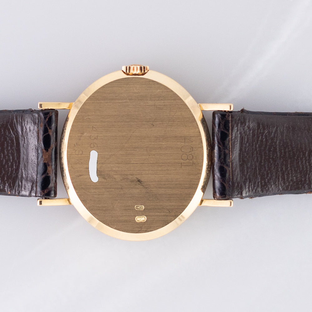 ROLEX CELLINI Ref.4081
