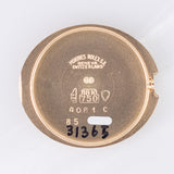 ROLEX CELLINI Ref.4081