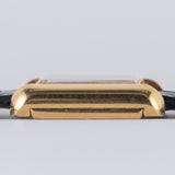 CARTIER SM PRE MUST TANK