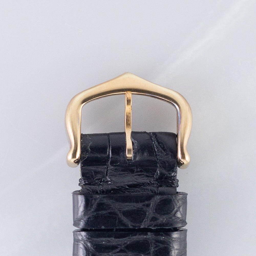 CARTIER SM PRE MUST TANK