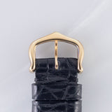 CARTIER SM PRE MUST TANK