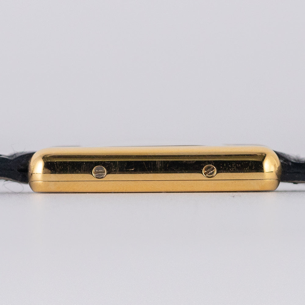 CARTIER SM MUST DE TANK REF.5057001