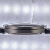 UNIVERSAL GENEVE OVERSIZE 40mm DISCO VOLANTE 1930's