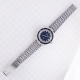 OMEGA Seamaste 60 Big Crown Ref.166.062