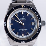 OMEGA Seamaste 60 Big Crown Ref.166.062