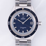 OMEGA Seamaste 60 Big Crown Ref.166.062