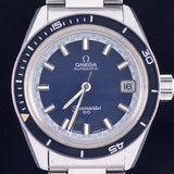 OMEGA Seamaste 60 Big Crown Ref.166.062