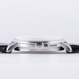 LEMANIA Cal.3000 Black Matte Dial Ref.936-65