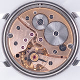 LEMANIA Cal.3000 Black Matte Dial Ref.936-65