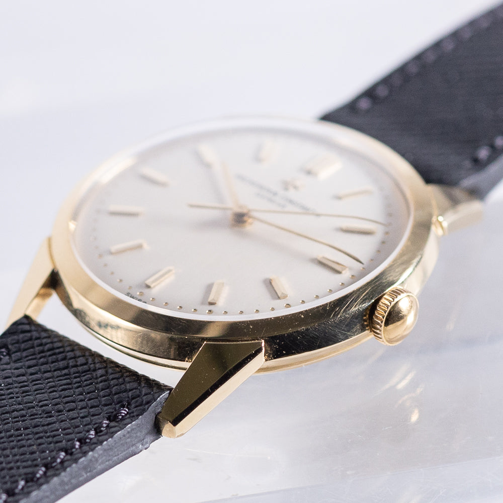 VACHERON & CONSTANTIN 36mm Screwback Cal.P454/5B
