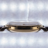 OMEGA Ref.14708.61 18K Yellow GOLD W.BOX "La La Land"