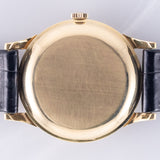 OMEGA Ref.14708.61 18K Yellow GOLD W.BOX "La La Land"