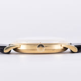 OMEGA Ref.14707 18K Yellow Gold