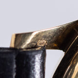 OMEGA Ref.14707 18K Yellow Gold