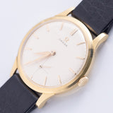 OMEGA Ref.14707 18K Yellow Gold