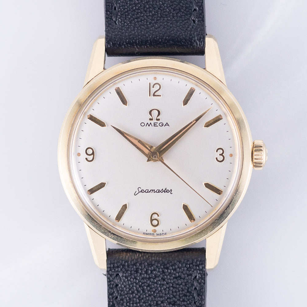 OMEGA Seamaster Ref.14390 "La La Land"