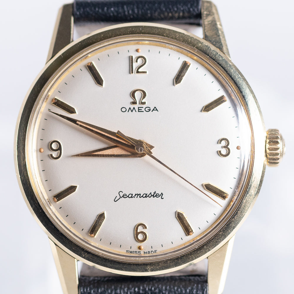 OMEGA Seamaster Ref.14390 "La La Land"