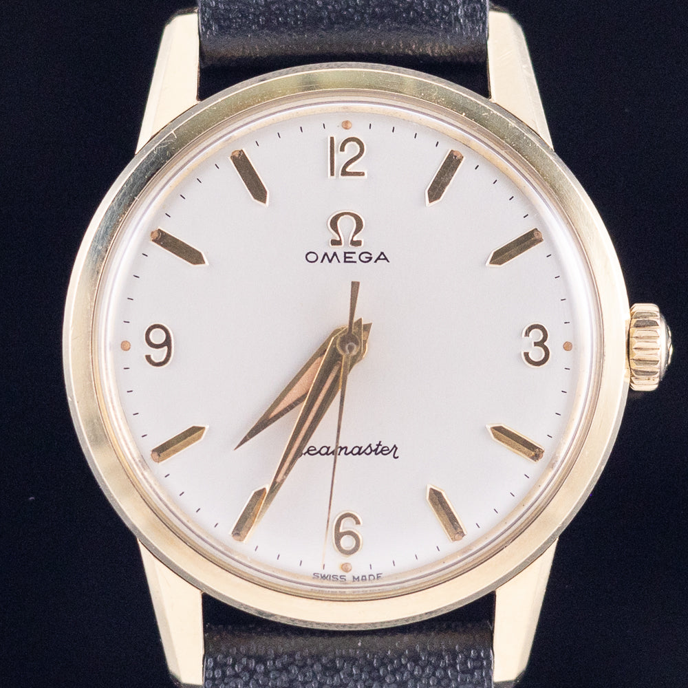 OMEGA Seamaster Ref.14390 "La La Land"