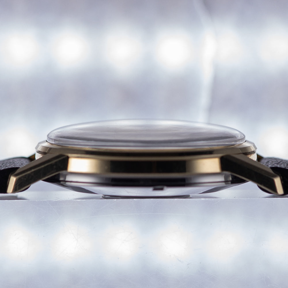 OMEGA Seamaster Ref.14390 "La La Land"