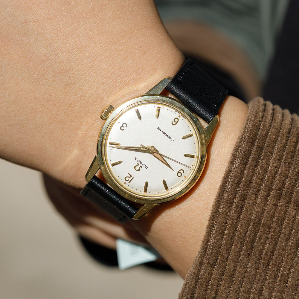OMEGA Seamaster Ref.14390 "La La Land"