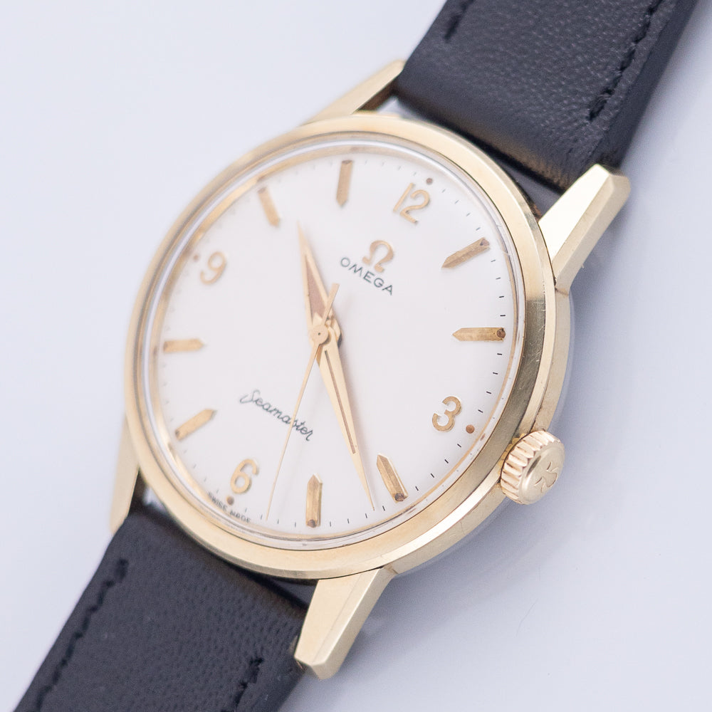 OMEGA Seamaster Ref.14390 "La La Land"