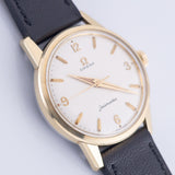 OMEGA Seamaster Ref.14390 "La La Land"