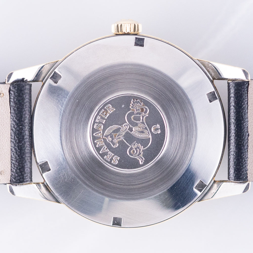 OMEGA Seamaster Ref.14390 "La La Land"