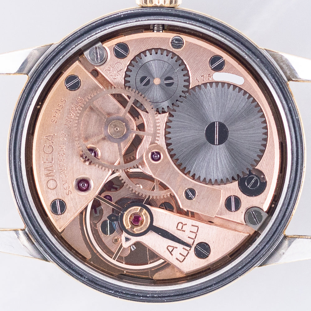 OMEGA Seamaster Ref.14390 "La La Land"