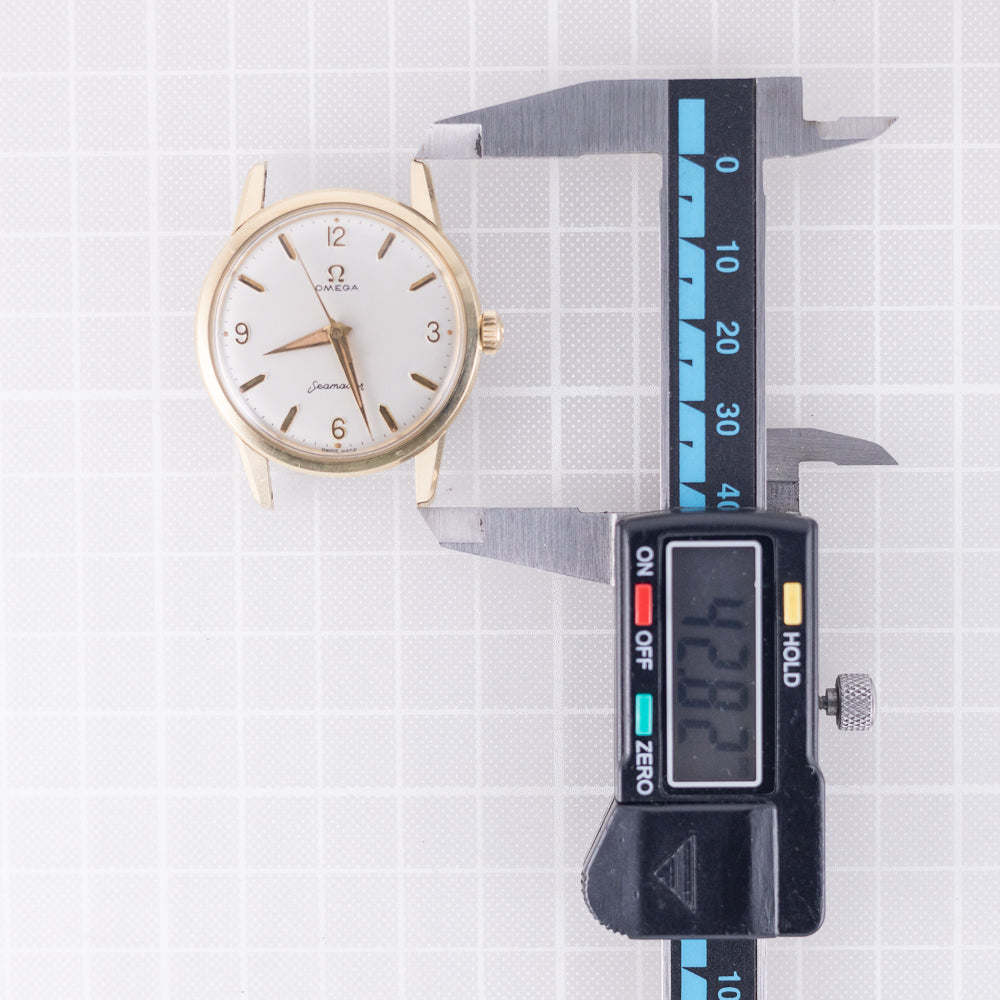 OMEGA Seamaster Ref.14390 "La La Land"