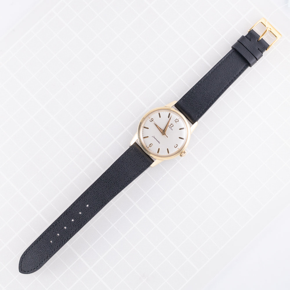 OMEGA Seamaster Ref.14390 "La La Land"