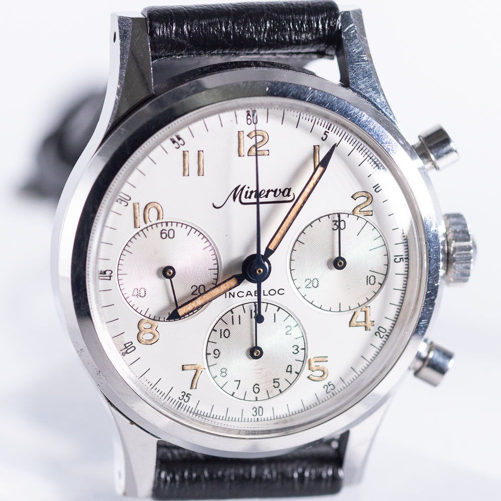 MINERVA Ref.VD712 Tre Kronor Swedish Army