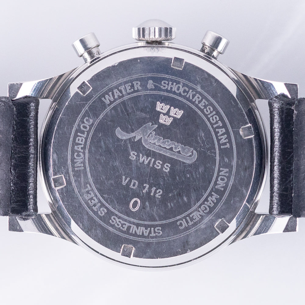 MINERVA Ref.VD712 Tre Kronor Swedish Army