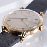 VACHERON & CONSTANTIN Multi-Guilloche Dial Ref.4256 w.Extract from the Archives